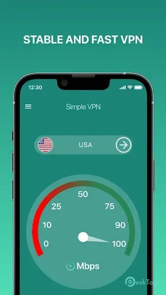 Simple VPN Pro Super Fast VPN 2.13.14 APK MOD Descarga gratuita completa