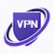 Roam VPN - Secure Privacy