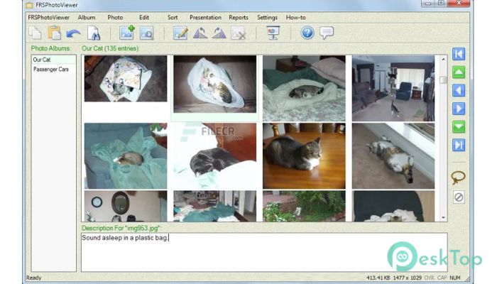  تحميل برنامج FRSPhotoViewer 2.1.0 برابط مباشر