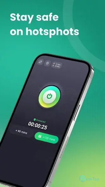 Swift VPN: Secure Connectivity