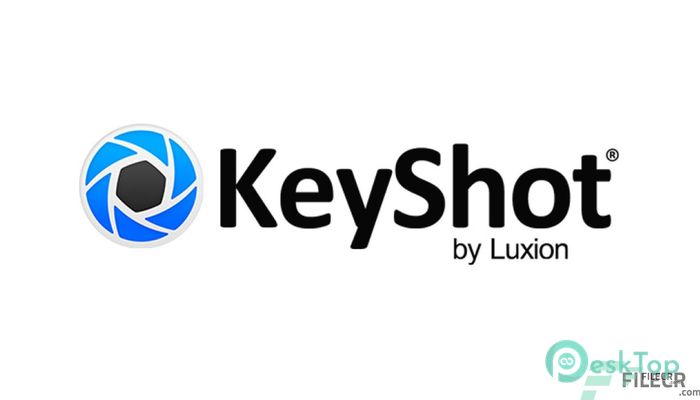 Download Luxion KeyShot Pro/Enterprise 12.1.1.12 Free Full Activated