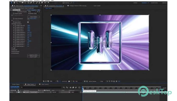 Download Aescripts Mettle Mantra v2.25.3 Free Full Activated