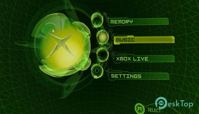 Xemu Xbox Emulator 1.0 完全アクティベート版を無料でダウンロード