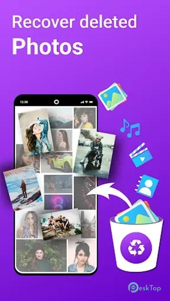 File Recover - Photo Recover AI