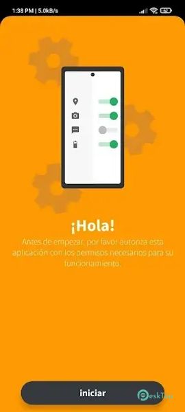 Télécharger RedGps Tracker 4.6.79 APK MOD Gratuitement et Complet