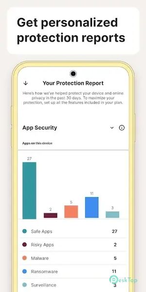 Norton360 Antivirus & Security 5.109.3.250313400 APK MOD تحميل مجاني كامل