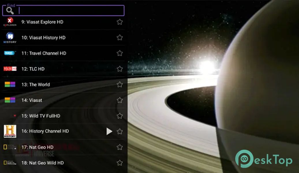 Play My IPTV 14.17.22.26 APK MOD Unlocked (Full) Free Download