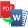 pdfmate_PDF_to_Word_icon