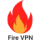 Fire VPN - Vpn Proxy Browser