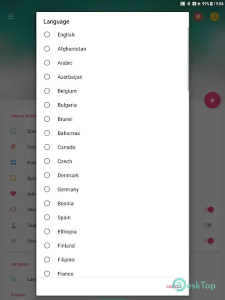 Control Center iOS 15 2.9.3 APK MOD Полная бесплатная загрузка