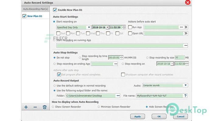  تحميل برنامج Renee Video Editor Pro  2022.09.20.56 برابط مباشر