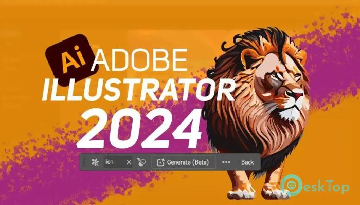 Télécharger Adobe Illustrator 2026 (v30.4.0.226) Gratuitement Activé Complètement