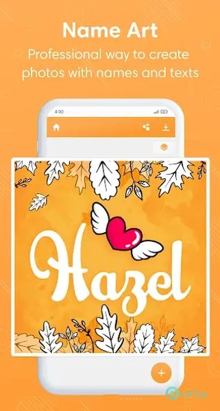 Name Art Maker - Text Editor 1.0.9 APK MOD تحميل مجاني كامل