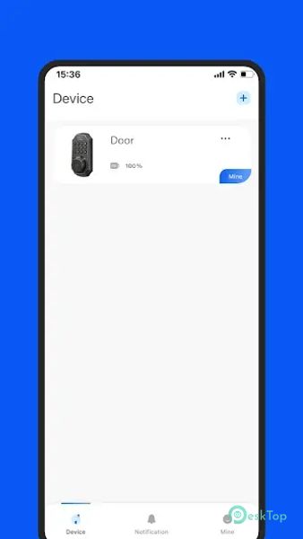 Blackview Security 1.02.71 APK MOD Полная бесплатная загрузка