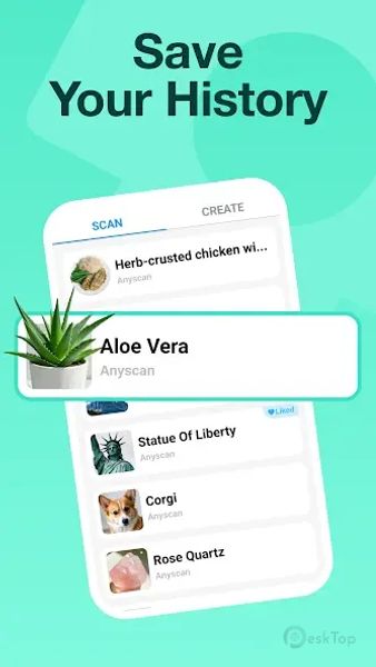 All Scanner: Scan & Identify 1.7.20.0620 APK MOD Tam Ücretsiz İndir