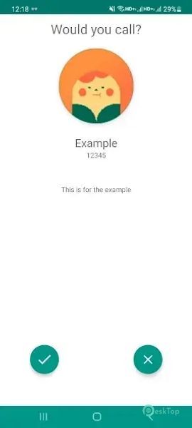 Auto Call Scheduler 1.22.0 APK MOD Unlocked (Full) Free Download