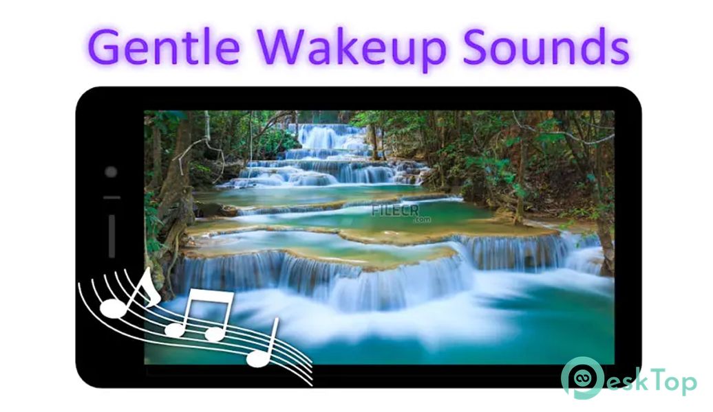 Gentle Wakeup Pro - Sunrise 8.6.7 APK MOD フル無料ダウンロード