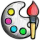 Painting 3D - Icon Pack