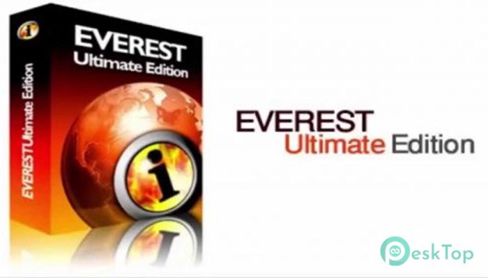 Download Everest Ultimate Edition  Free Full Activated