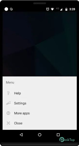 Volume Booster GOODEV 7.0 APK MOD Descarga gratuita completa