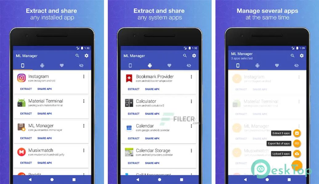 ML Manager Pro  APK MOD تحميل مجاني كامل