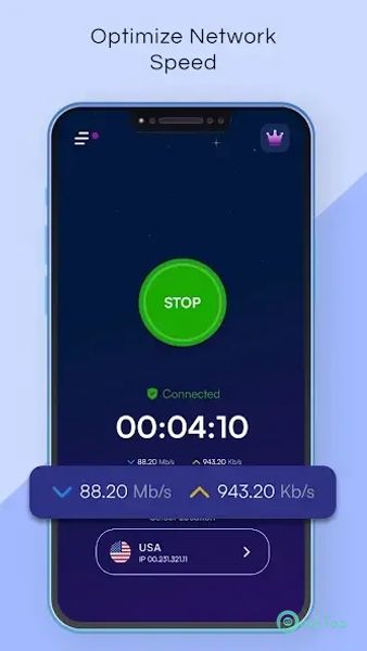 Pronto VPN : Fast & Secure VPN