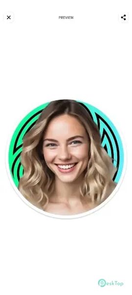 PicRING - DP Maker, Frames 2.1 APK MOD تحميل مجاني كامل