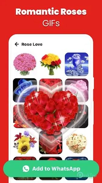 GIF Sticker & WAsticker 2.1.5 APK MOD Tam Ücretsiz İndir
