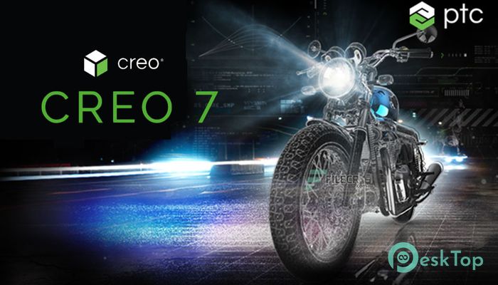 Download PTC Creo 10.0.0.0 + HelpCenter Free Full Activated