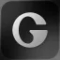 Glass Dark Icon Pack