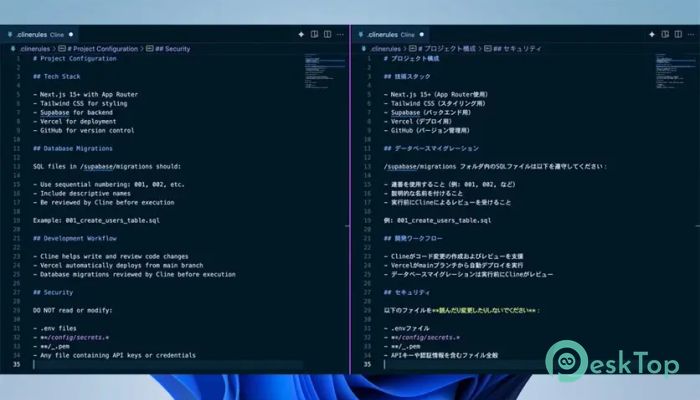 Télécharger Cline Bot  3.72.0 Gratuitement Activé Complètement