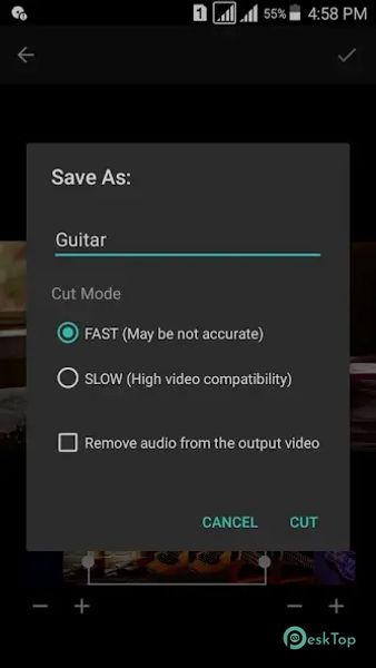 Video Compressor-Video to MP4 v12.0 APK MOD تحميل مجاني كامل