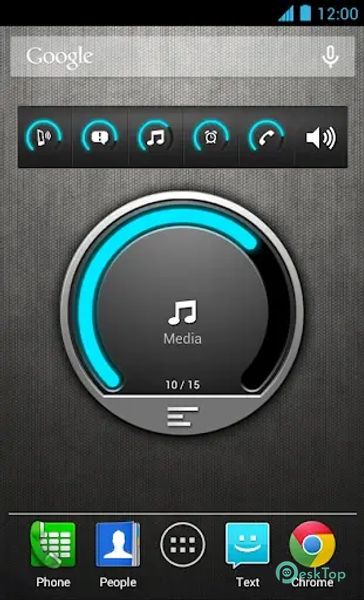Volume Ace Pro 3.6.7 APK MOD 完整免费下载
