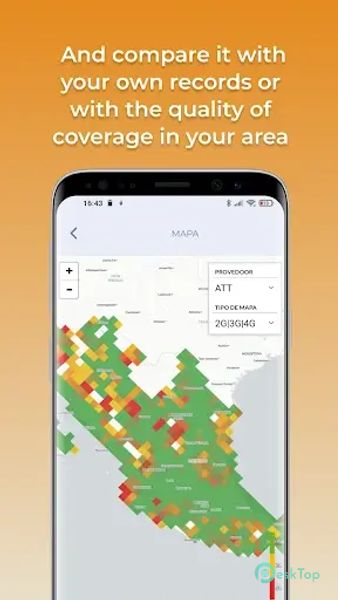 Mobile Data Consumption 7.2.2 APK MOD Descarga gratuita completa