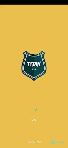 Télécharger Titan VPN 78.2 APK MOD Gratuitement et Complet