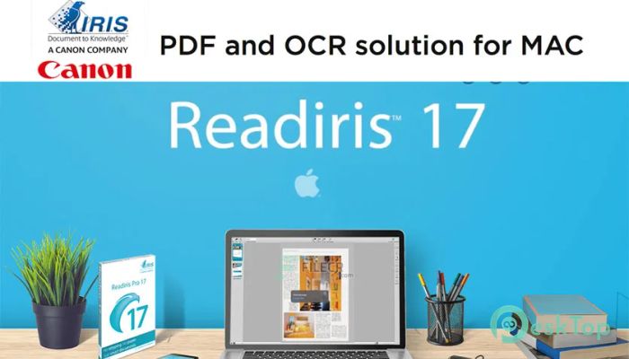 instal Readiris Pro / Corporate 23.1.0.0