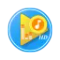Music Player HD+ Equalizer