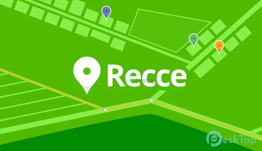 Recce – Planning & Orienting v2.2.1 APK MOD フル無料ダウンロード