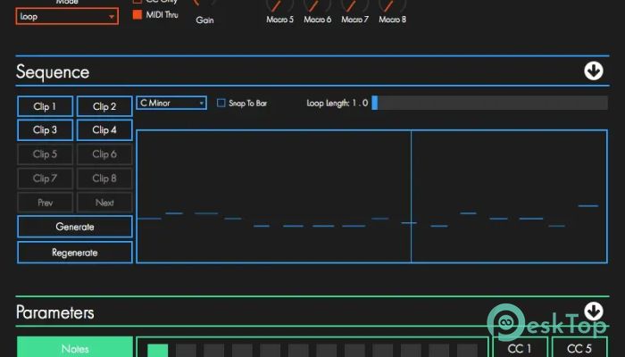 تحميل برنامج Midi Madness Software Midi Madness 3 v3.0.5 برابط مباشر