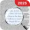 Magnifier: Magnifying Glass