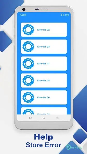 Store Info - Check Updates 0.1 APK MOD Tam Ücretsiz İndir