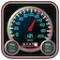DS Speedometer & Odometer