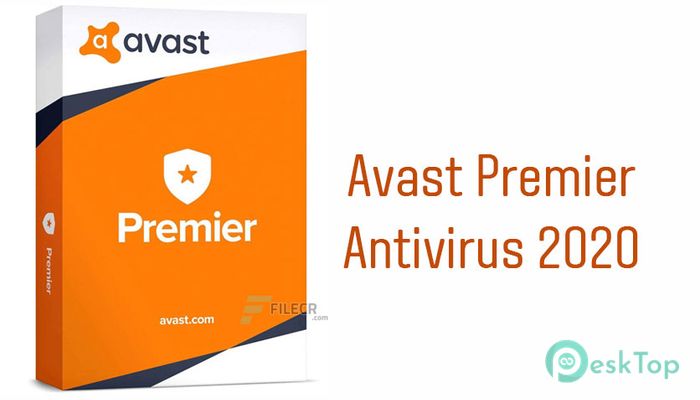 Download Avast Premium Security 23.2.6053 Free Full Activated