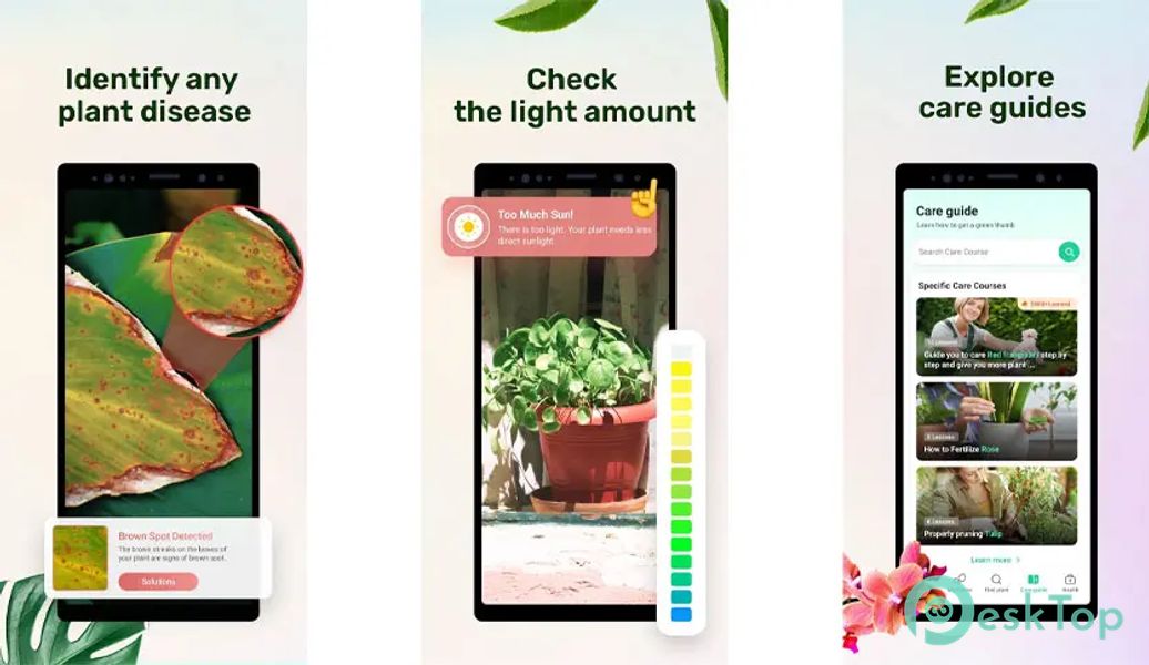Plant Parent - Plant Care Guide 1.99 APK MOD フル無料ダウンロード