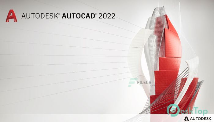  تحميل برنامج Autodesk AutoCAD 2022.1.2 برابط مباشر