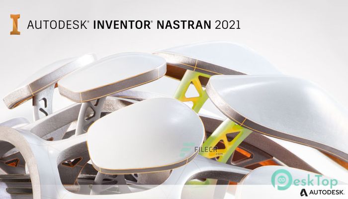 下载 Autodesk Inventor Nastran 2022 2022.1 免费完整激活版
