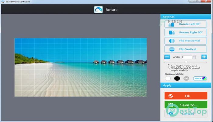  تحميل برنامج WonderFox Photo Watermark 8.3 برابط مباشر