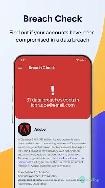 Certo: Anti Spyware Detector 2.3.1 APK MOD تحميل مجاني كامل