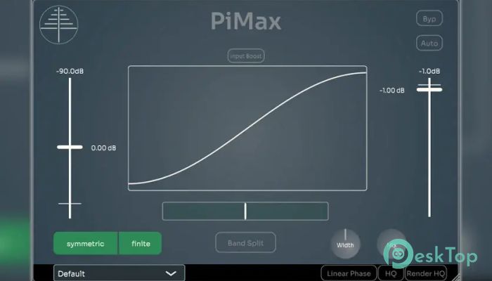 下载 Arboreal Audio PiMax 1.1.2 免费完整激活版