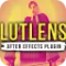 Aescripts - LutLens